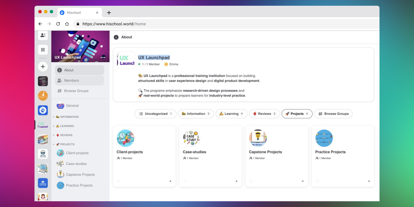 SkillUp Training Center